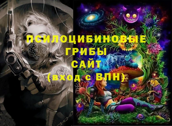 прущая мука Бикин